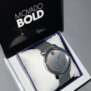 Movado Trend Watch, 41mm
